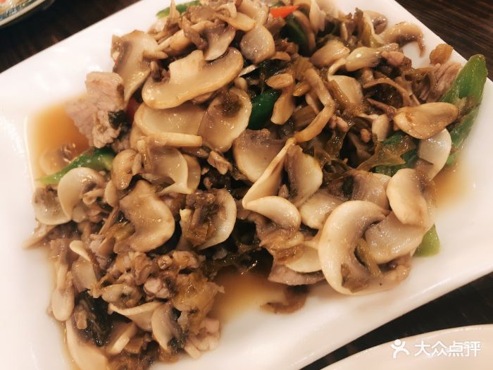 红壳笋私房菜(运河上街购物中心店)