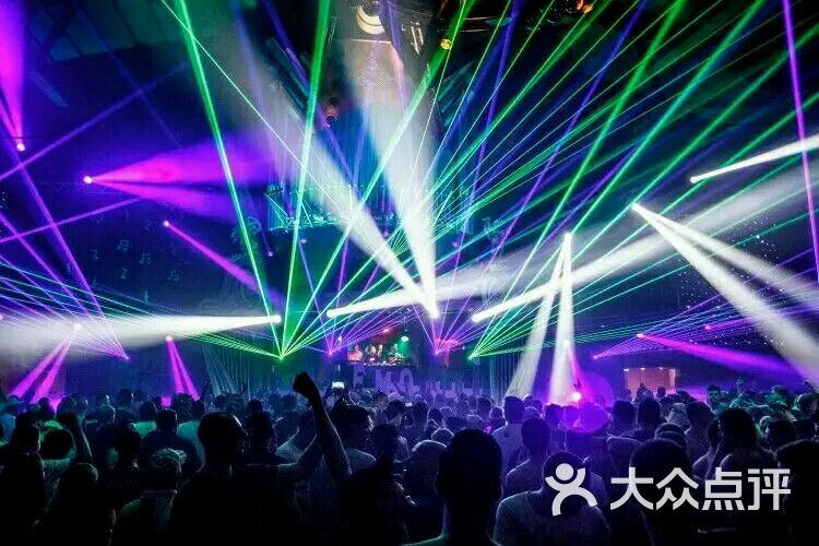 福田连锁酒吧图片 - 第6张