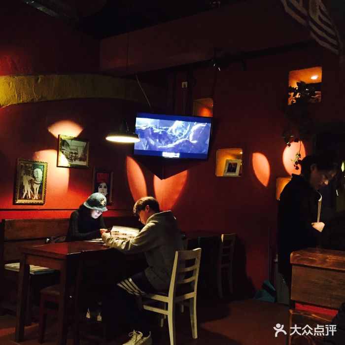 么哈mojar(钱湖南路店)图片