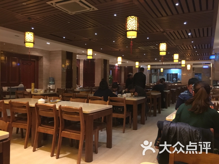 黄家泡馍馆(经开店)图片 第81张