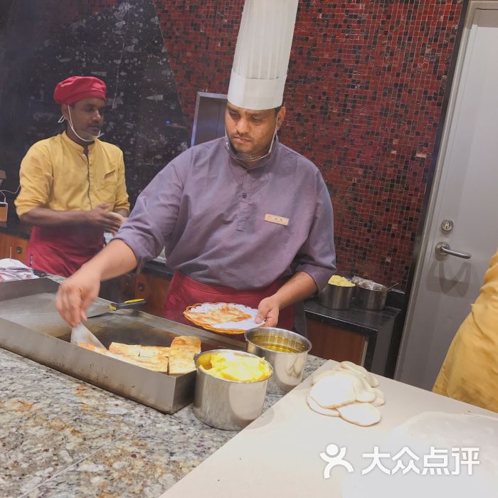 印度飞饼
