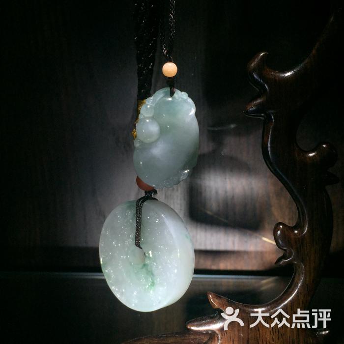 春石璞玉图片 - 第4张