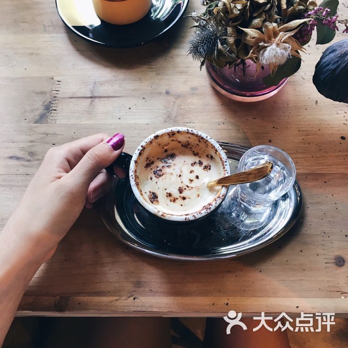 THE COFFEE ACADEMICS(咖啡学研)-图片