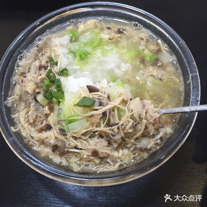 鸡汤饭