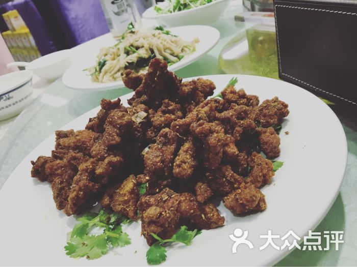 紫光园(顺义店)-孜然羊肉图片-北京美食-大众点评网