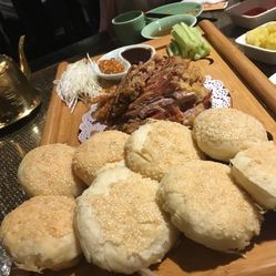 老舍茶馆人均消费_老舍茶馆