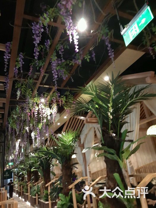 润园四季椰子鸡(KK Mall店)-图片