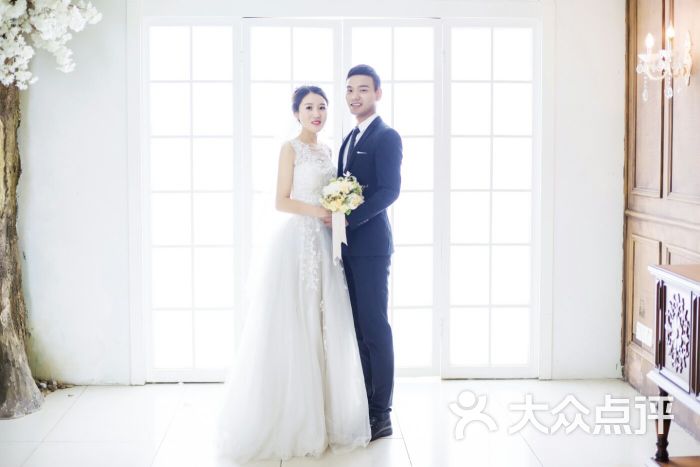 金夫人婚纱摄影(合肥总店)-图片-合肥-大众点评网