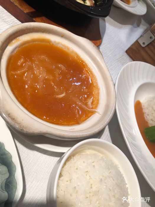 祥记燕翅鲍(宣武门大成店)图片