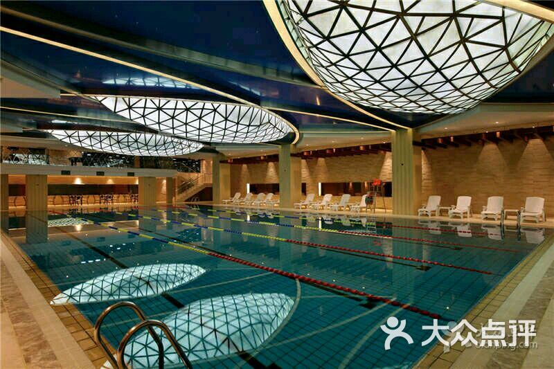 裕龙温泉-图片-北京休闲娱乐-大众点评网