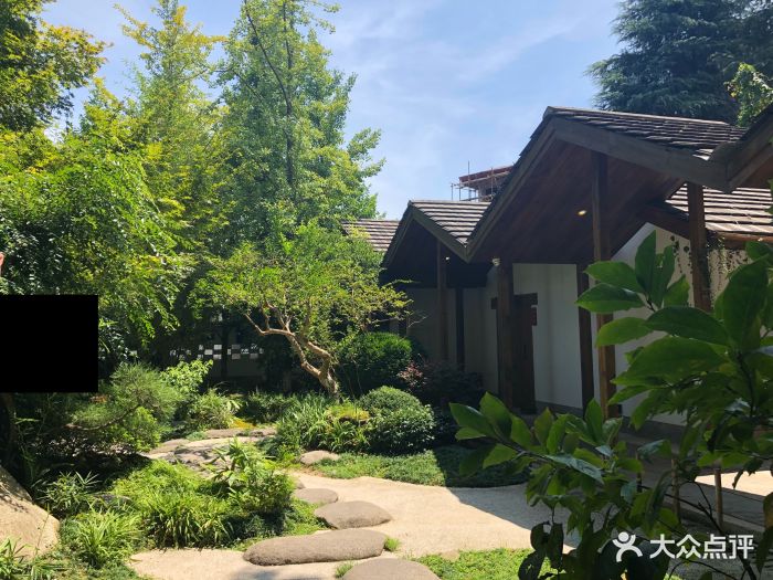 晴溪·绿雅小院(浏阳店)图片
