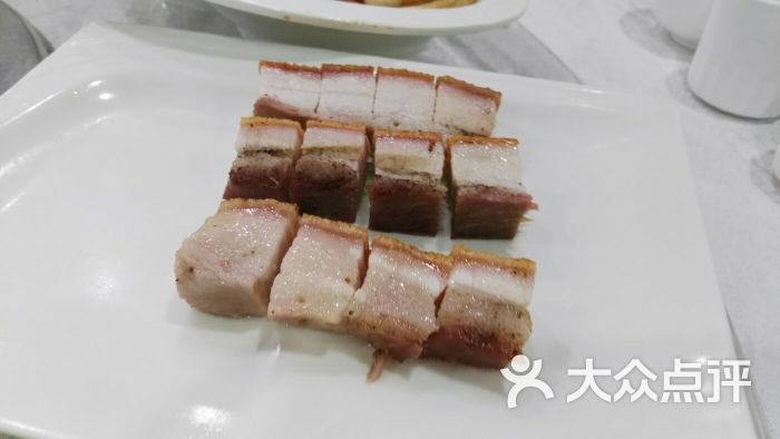 化皮澳门烧肉