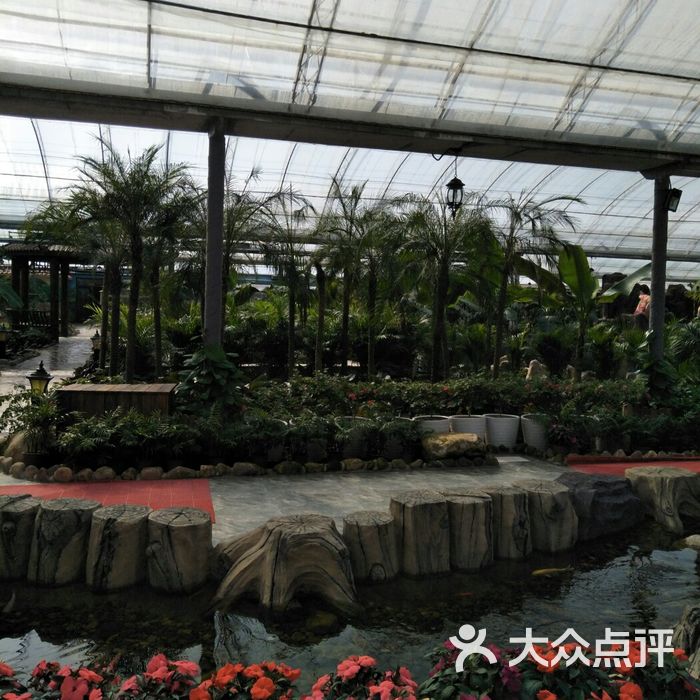 红谷温泉