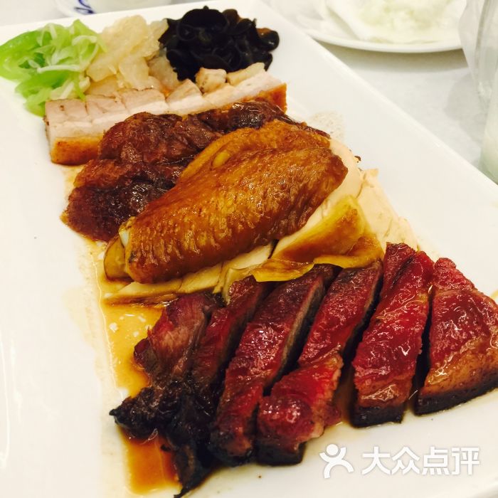 翠华餐厅(正大广场店)-图片-上海美食-大众点评网