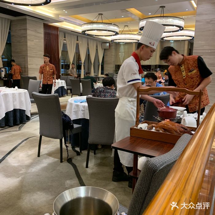 观海酒家(广场店)图片 - 第348张