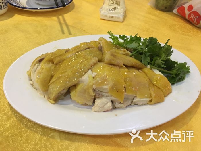 瑞记湛江鸡饭店(棠下店-图片-广州美食-大众点评网