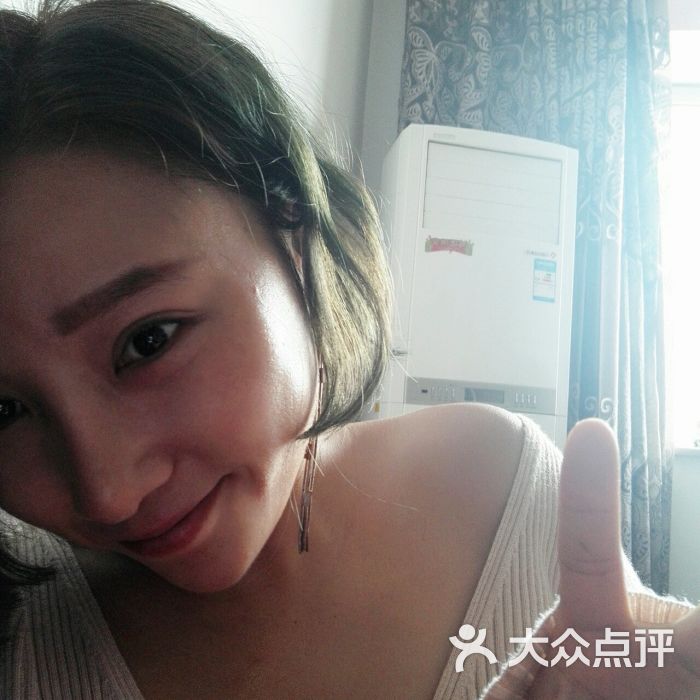 古川造型:造型师很好,服务态度不错,造型.石家庄