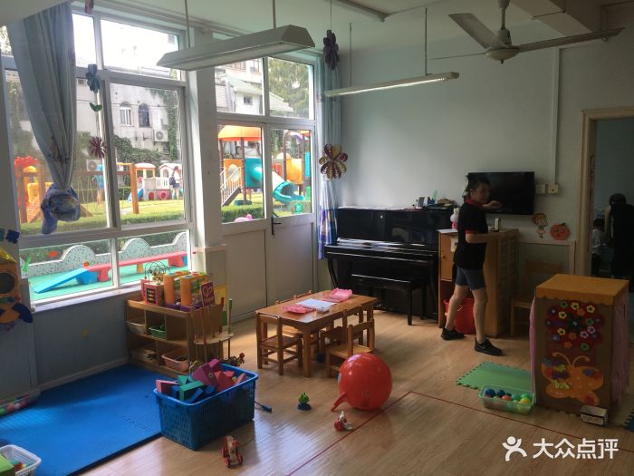 茜茜托儿所幼儿园图片 - 第6张