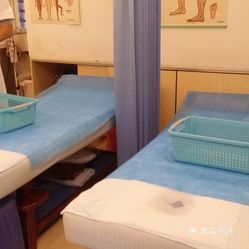 尚医堂中医馆(医保定点机构)