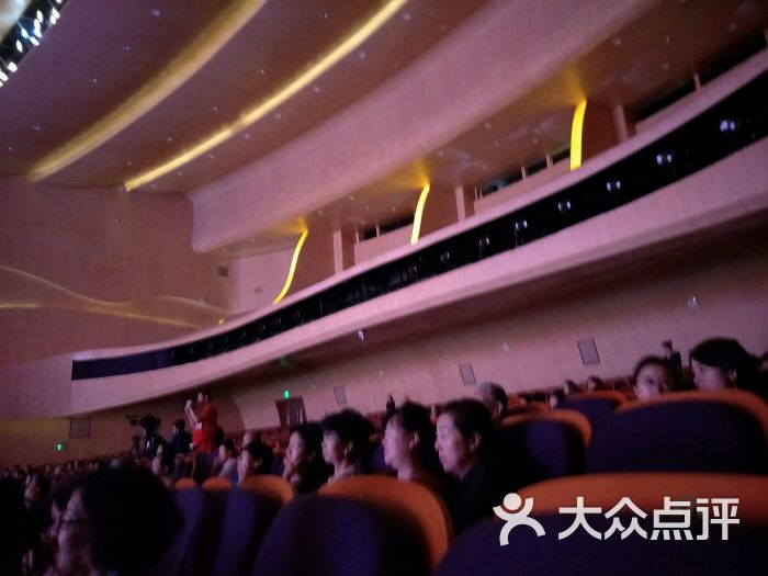 兰州音乐厅图片 - 第2张