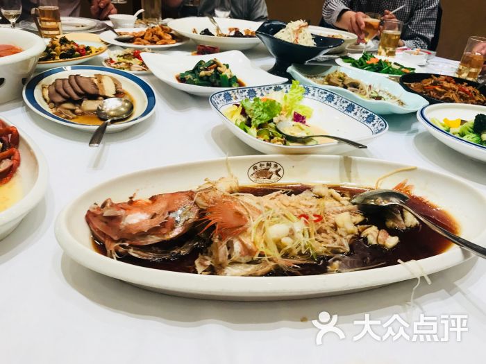 舜和海鲜(舜和国际店)图片 - 第13张