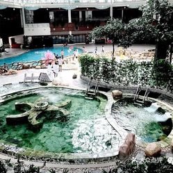 温泉 溪湖区  石桥子  康溪温泉度假区  地址:本溪市经济技术开发区