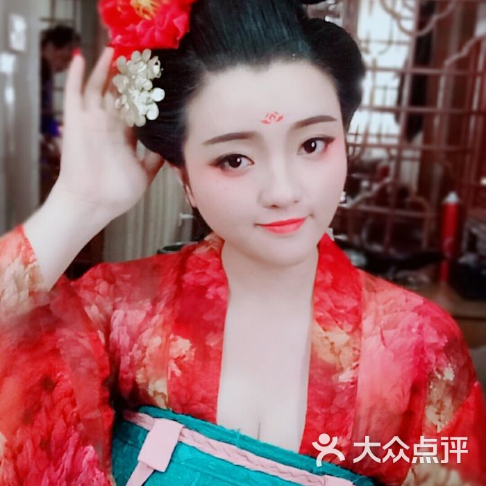 盘子女人坊