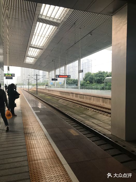 无锡火车站图片 第17张