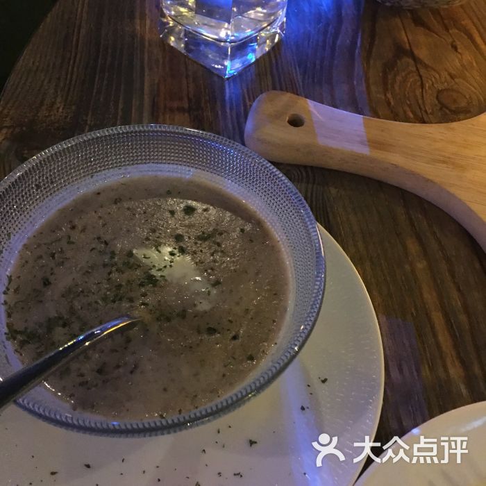美屯音乐餐吧-图片-武汉美食