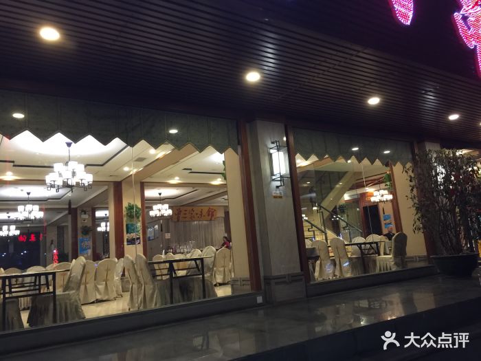 曾三家味馆(西门桥店-店铺图片-桂林美食-大众点评网