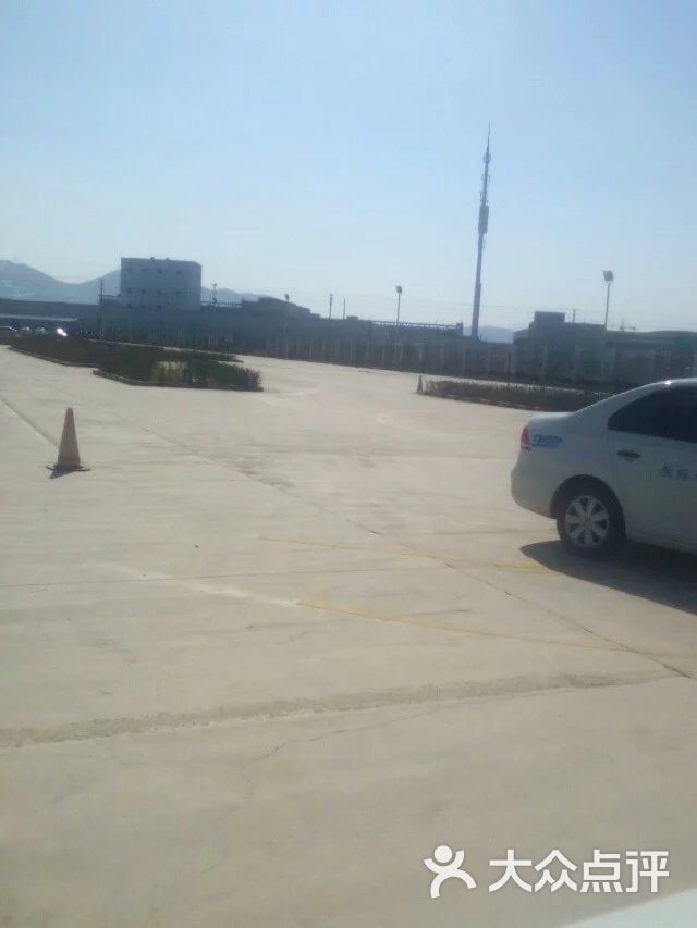 东吴机动车驾驶培训学校-图片-湖州学习培训