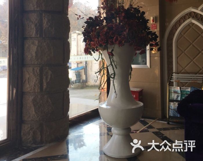 金沙碧浪国际沐浴会馆-图片-温州休闲娱乐-大众