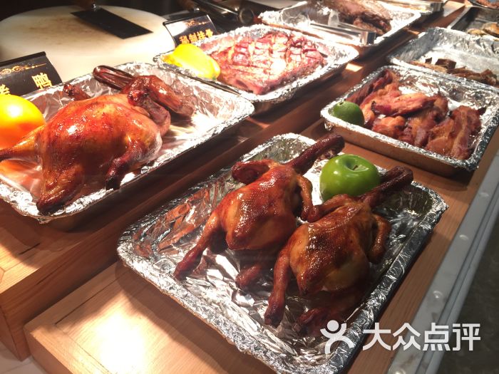 渔纬港海鲜自助餐厅-图片-厦门美食