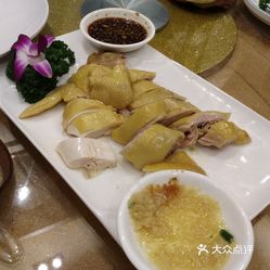 顺德渔村(北滘店)