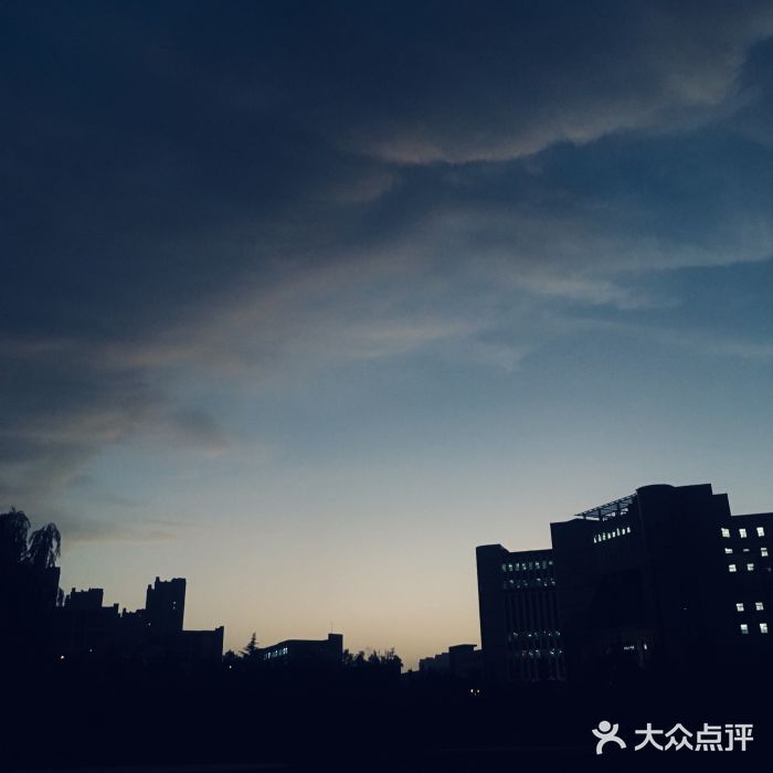河南工程学院(南校区)图片