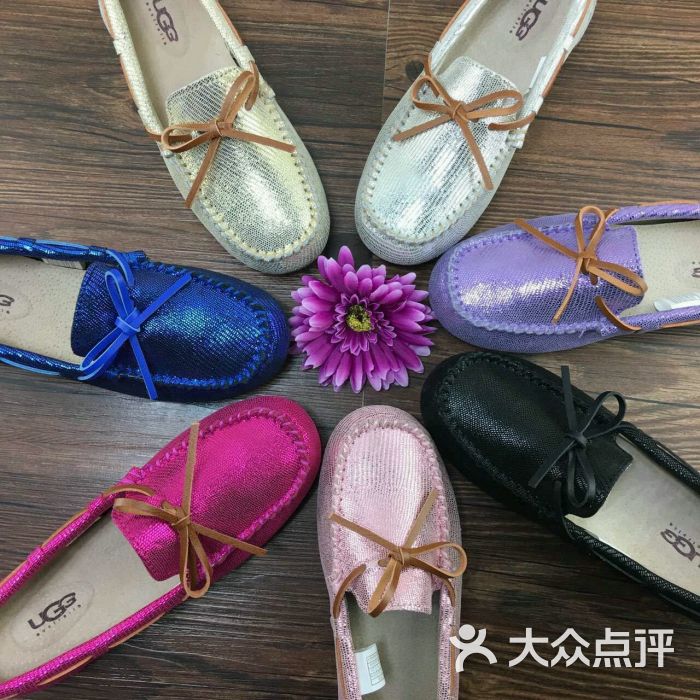 百家利一楼雪资莱鞋店-图片-长春购物-大众点评