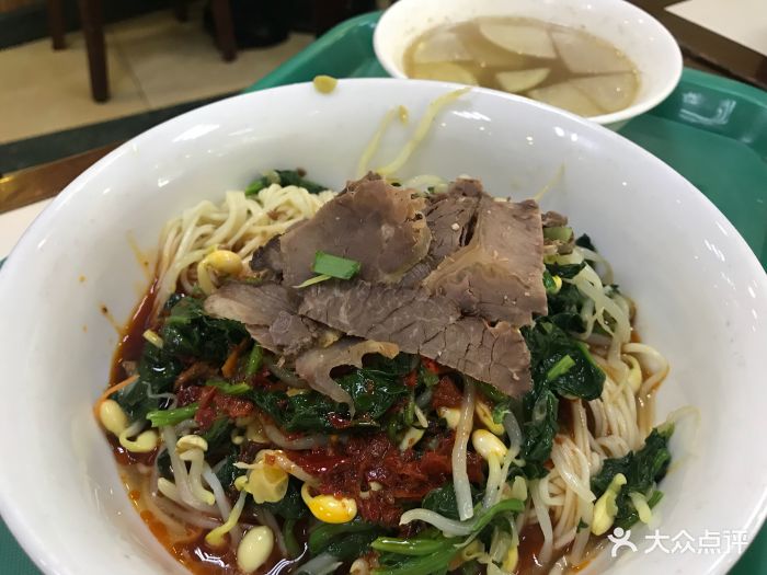 苏氏牛肉面(友好分店-图片-乌鲁木齐美食-大众点评网