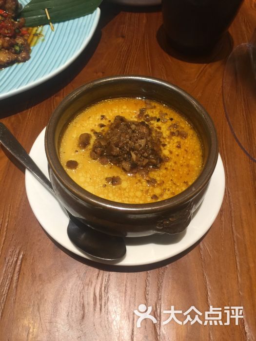 云彩肴云南菜(万达广场店)-图片-衡阳美食