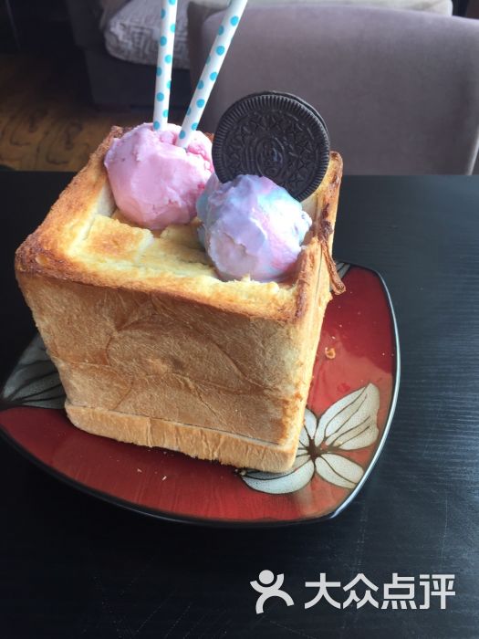 没开玩笑-图片-天津美食-大众点评网