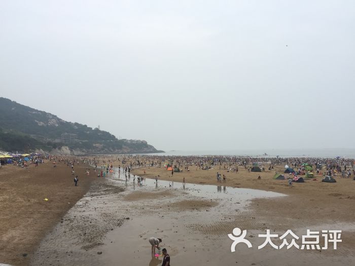 西墅大沙湾-图片-连云港周边游-大众点评网