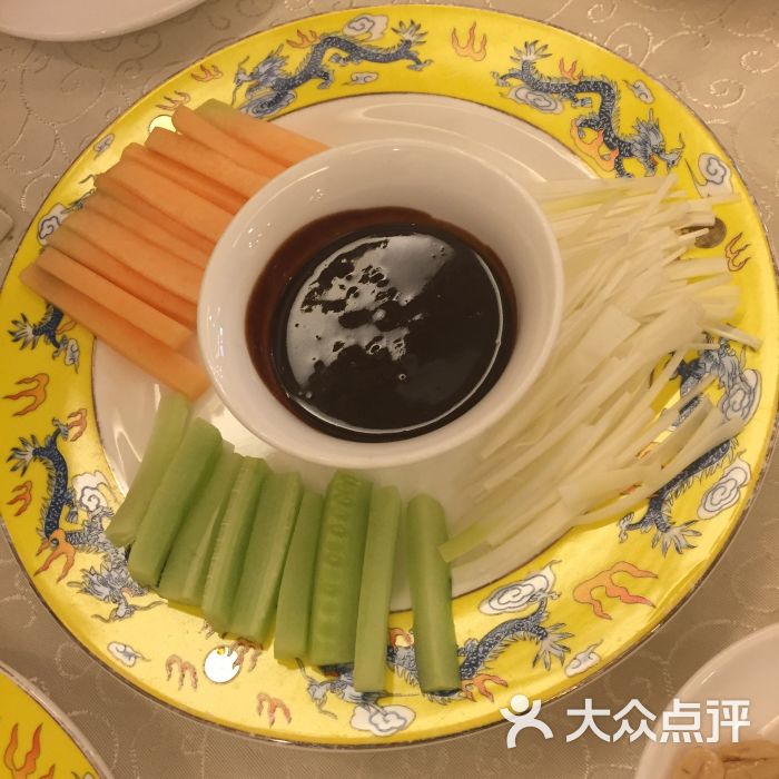 汇贤府(解放军301店)-图片-北京美食-大众点评