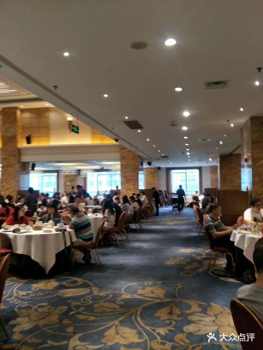 春满园(时代科技大厦店)-图片-深圳美食-大众点评网