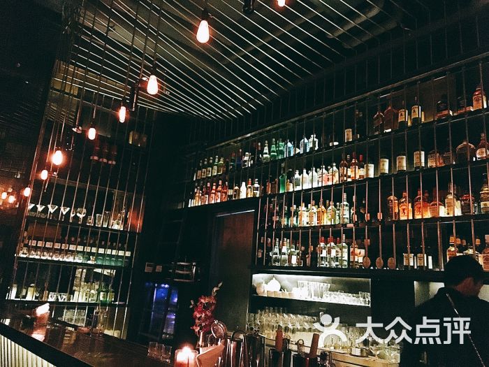 se7en lounge 静酒吧图片 第180张