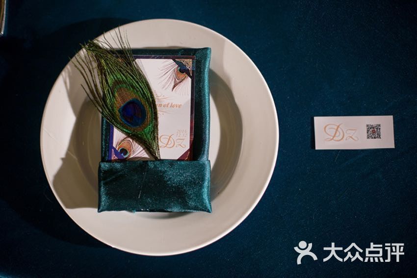 OneWed曼薇婚礼策划-图片-上海