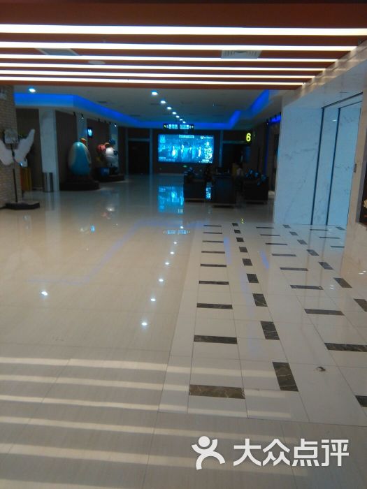 金熊国际影城(银座店)图片 - 第11张
