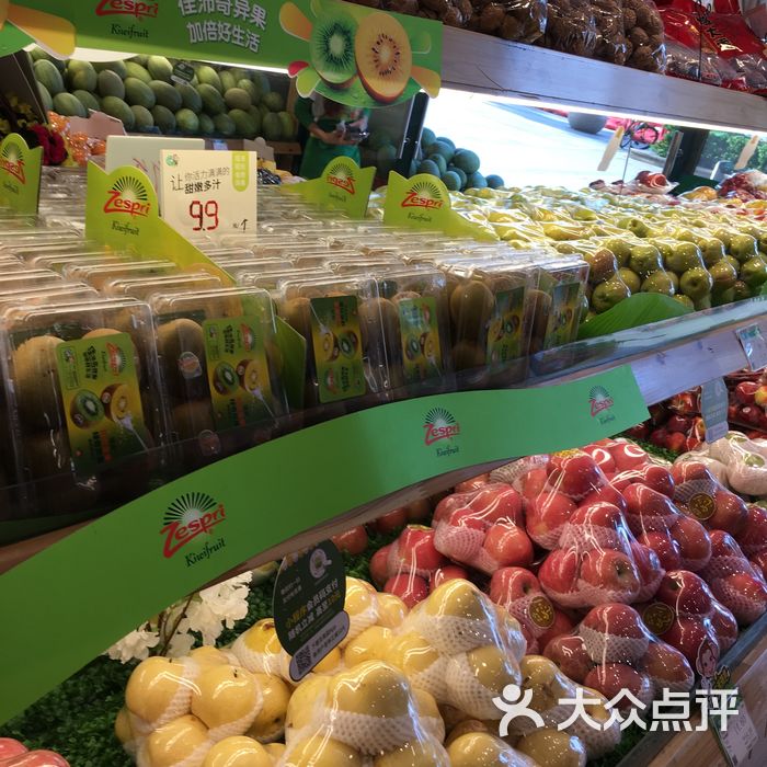 百果园