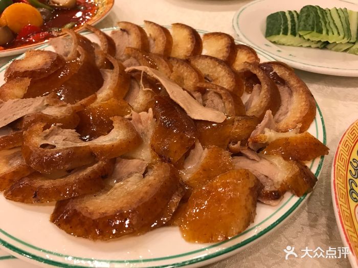鸿宾楼--菜图片-北京美食-大众点评网