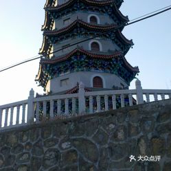 鹿泉周边旅游景点大全