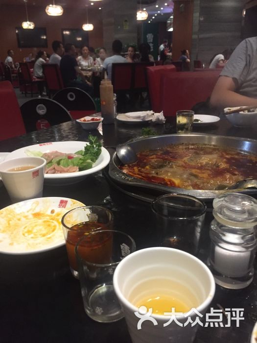 麻辣空间(纳溪店-图片-泸州美食-大众点评网