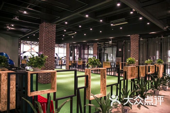 子阳健身游泳(星沙店)-图片-长沙运动健身-大众